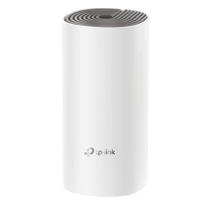 TP-Link AC1200 Whole Home Mesh Wi-Fi System - Deco E4 (1 Pack)