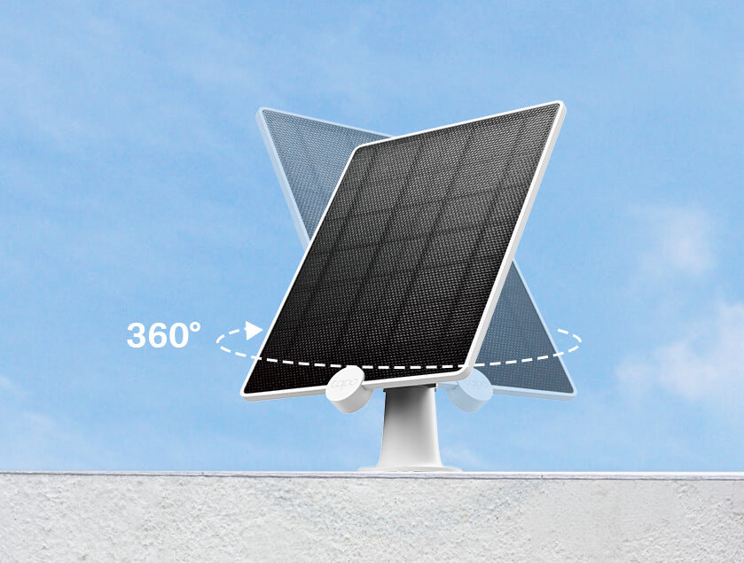 Tapo Solar Panel - Tapo A200