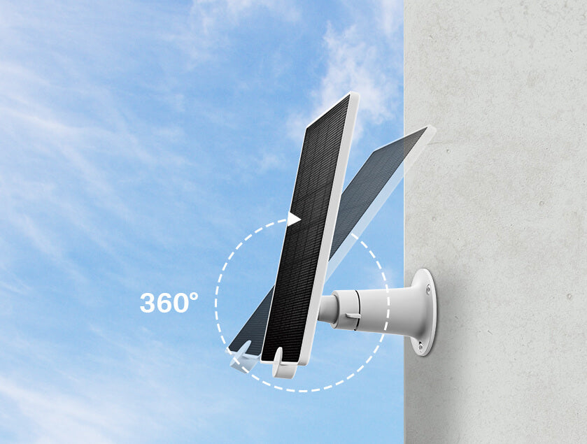 Tapo Solar Panel - Tapo A200