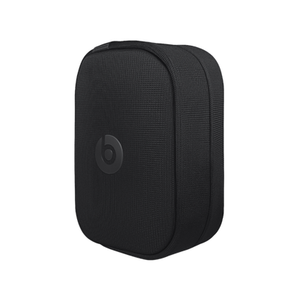 Beats Solo4 On-Ear Wireless Headphones - Matte Black