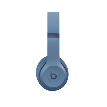 Beats Solo4 On-Ear Wireless Headphones - Slate Blue