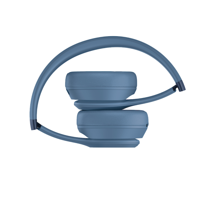 Beats Solo4 On-Ear Wireless Headphones - Slate Blue