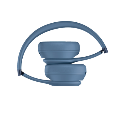 Beats Solo4 On-Ear Wireless Headphones - Slate Blue