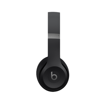 Beats Solo4 On-Ear Wireless Headphones - Matte Black