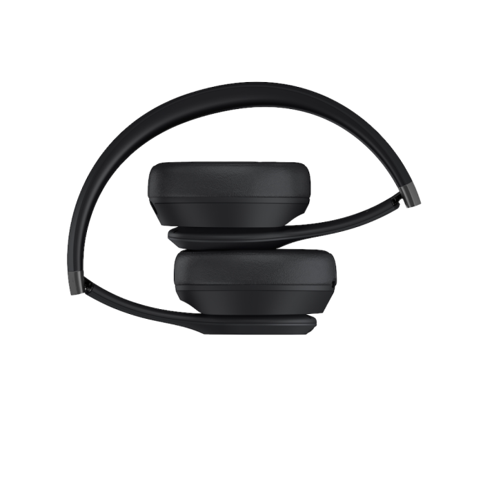 Beats Solo4 On-Ear Wireless Headphones - Matte Black