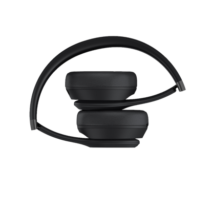 Beats Solo4 On-Ear Wireless Headphones - Matte Black