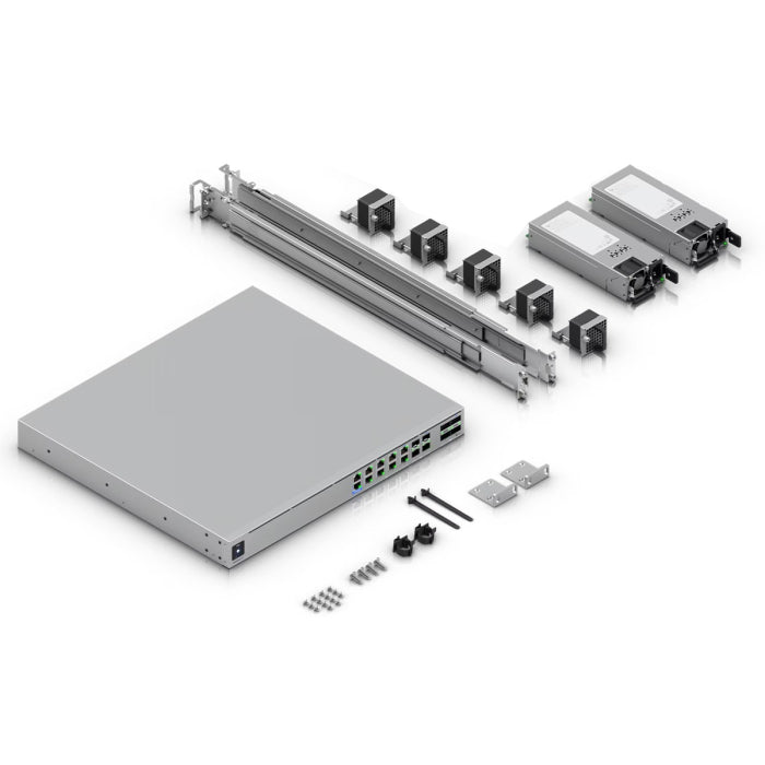 Ubiquiti UniFi Enterprise Firewall Core Gateway