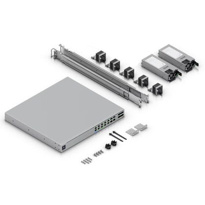 Ubiquiti UniFi Enterprise Firewall Core Gateway