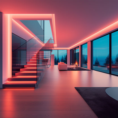 Aqara LED Strip T1 1M Extension Kit - Requires Aqara LED Strip T1