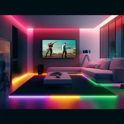 Aqara LED Strip T1 1M Extension Kit - Requires Aqara LED Strip T1