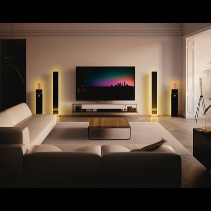 Aqara LED Strip T1 1M Extension Kit - Requires Aqara LED Strip T1