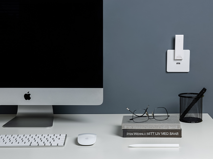 Aqara Smart Hub E1