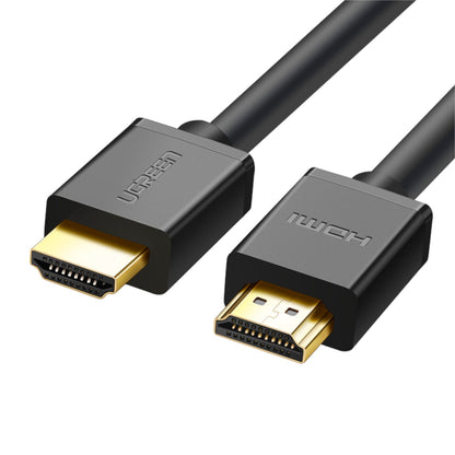 UGREEN HD104-10107 HDMI 4K Cable Male to Male Black 2m – Black
