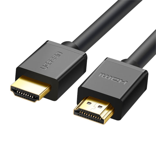 UGREEN HD104-10108 HDMI 4K Cable Male to Male Black 3m – Black