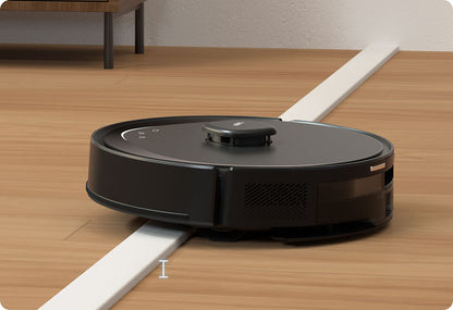 Tapo Hyper Suction Robot Vacuum & Mop + Smart Auto-Empty Dock - Tapo RV30 Max Plus
