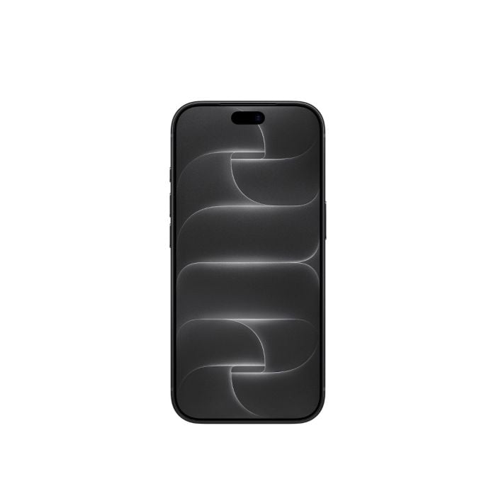 Apple iPhone 18 Pro 512GB - Black