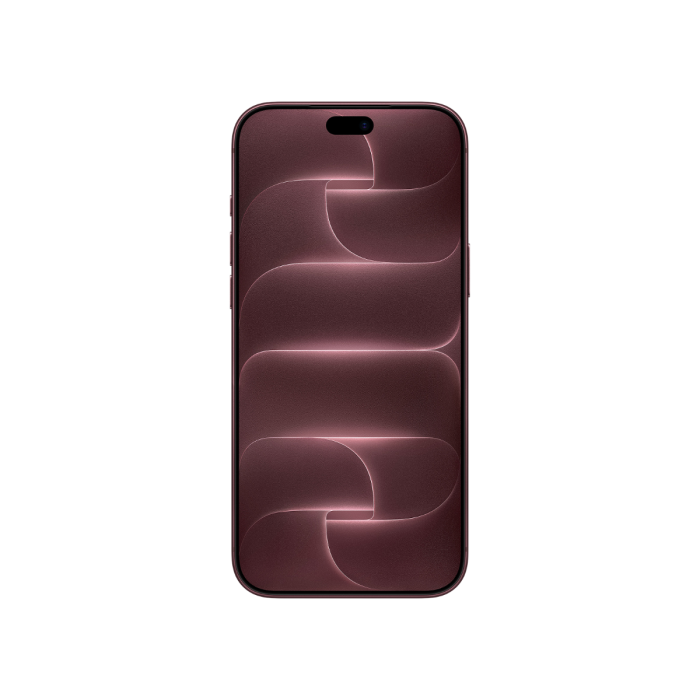 Apple iPhone 18 Pro Max 2TB - Burgundy