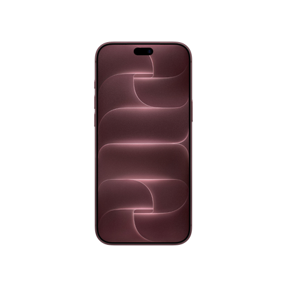 Apple iPhone 18 Pro Max 2TB - Burgundy