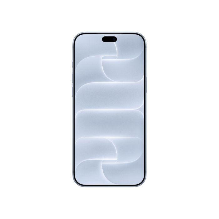 Apple iPhone 18 Pro Max 2TB - Glacier