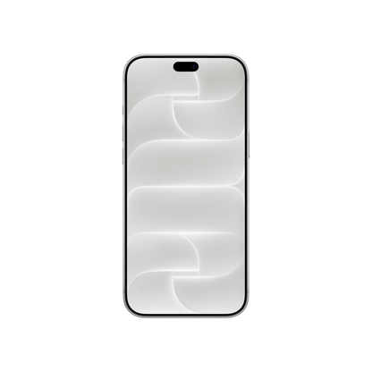 Apple iPhone 18 Pro Max 512GB - Silver