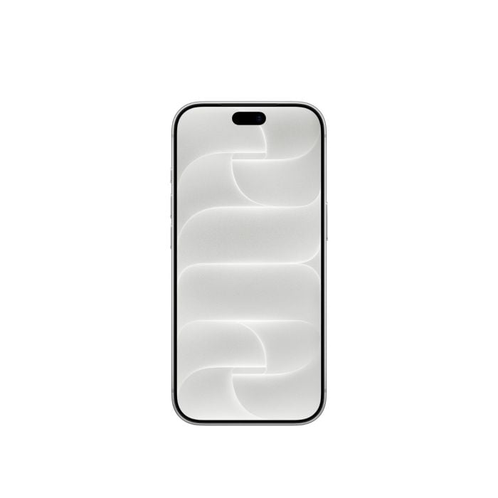 Apple iPhone 18 Pro 1TB - Silver