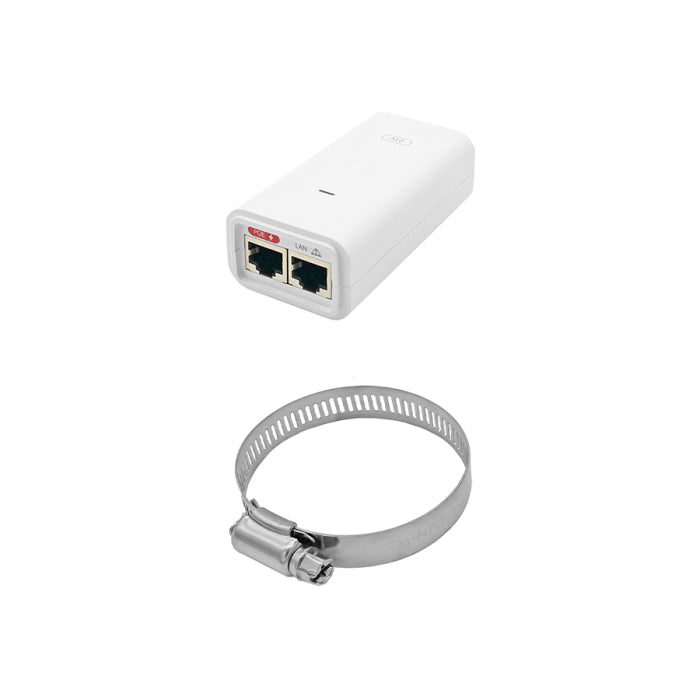 Ubiquiti UISP airMAX IsoStation AC 5GHz 14dBi Horn Radio