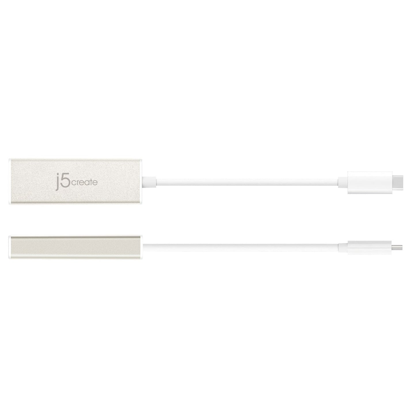 J5create USB-C to VGA Adapter - JCA111