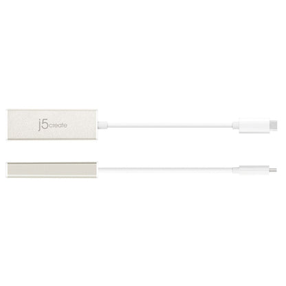 J5create USB-C to VGA Adapter - JCA111