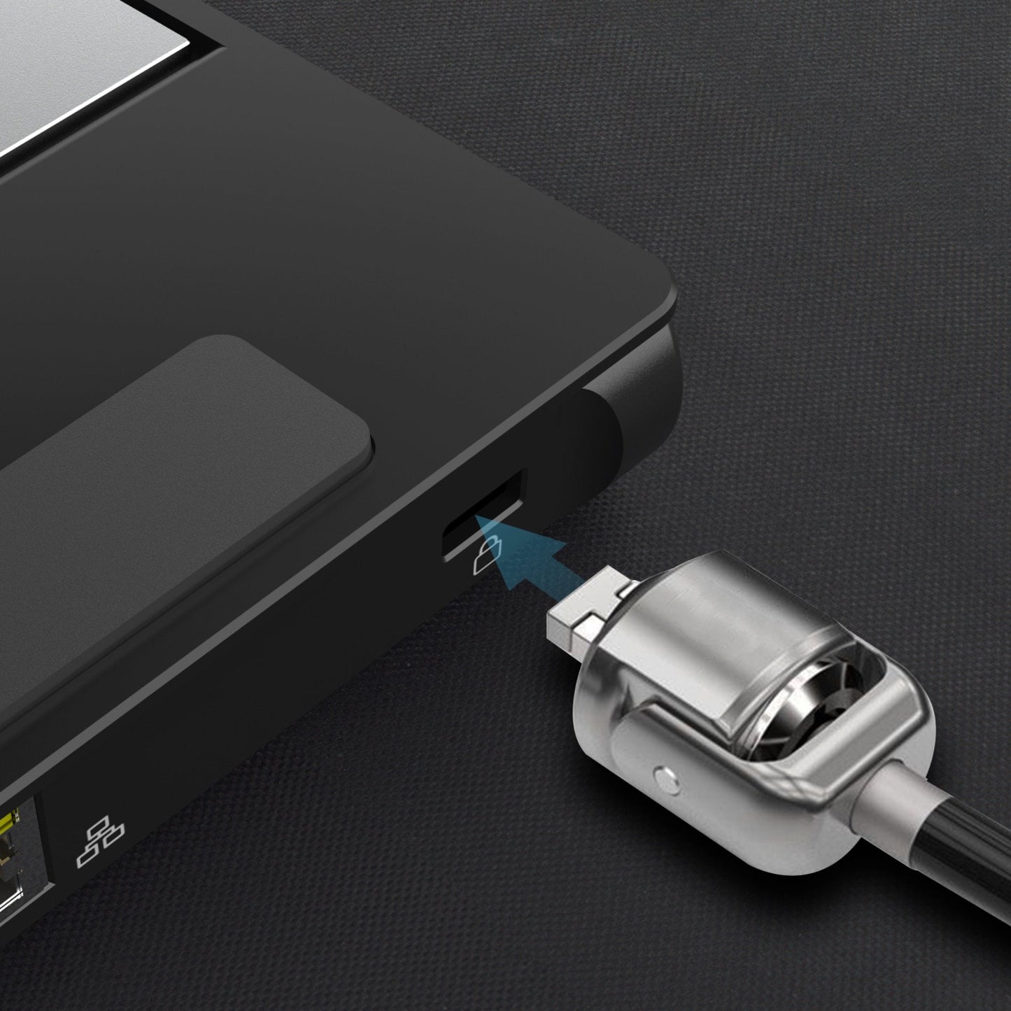 J5create USB-C Dual HDMI Docking Station - JCD542