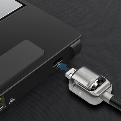 J5create USB-C Dual HDMI Docking Station - JCD542