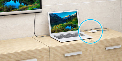 J5create mini DisplayPort to VGA Adapter - JDA112