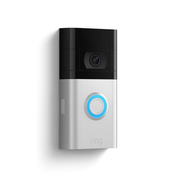 RING VIDEO DOORBELL V4