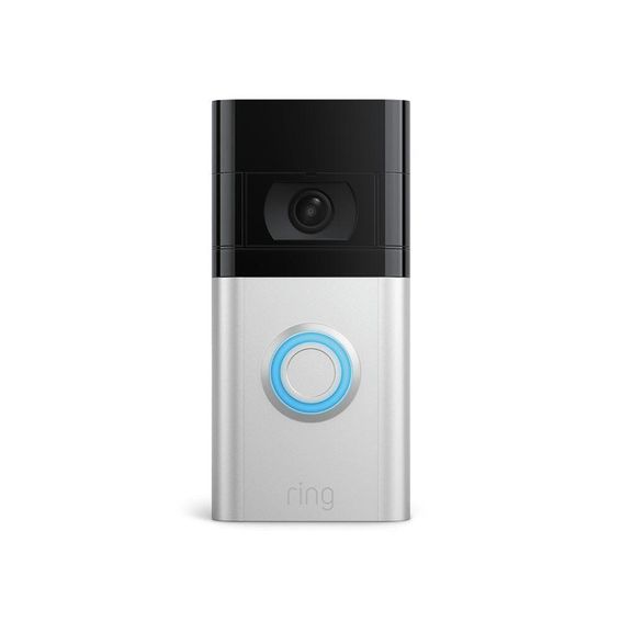RING VIDEO DOORBELL V4