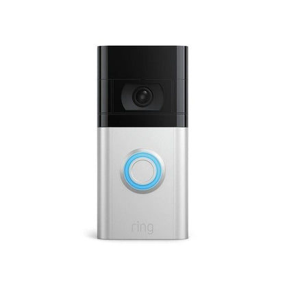 RING VIDEO DOORBELL V4
