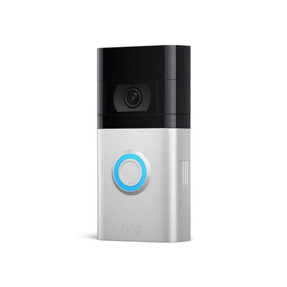 RING VIDEO DOORBELL V4