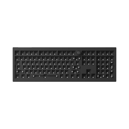 Keychron V6 Max Wireless Custom Keyboard – BROWN Switch