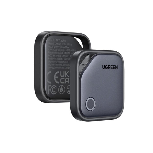 UGREEN Smart Finder Tag Tracker – Android