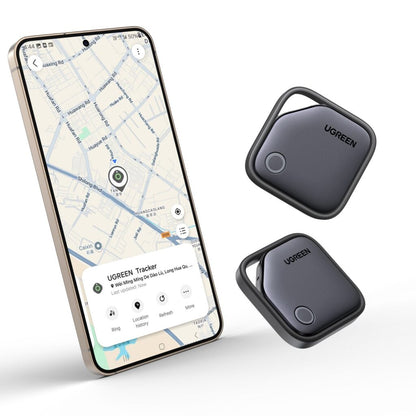 UGREEN Smart Finder Tag Tracker – Android