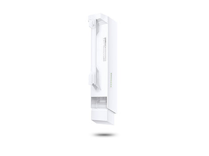 TP-Link 2.4GHz 300Mbps 12dBi Outdoor CPE - CPE220