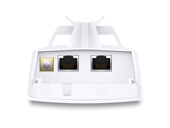 TP-Link 2.4GHz 300Mbps 12dBi Outdoor CPE - CPE220