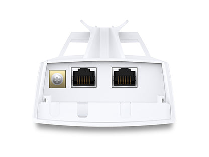 TP-Link 2.4GHz 300Mbps 12dBi Outdoor CPE - CPE220