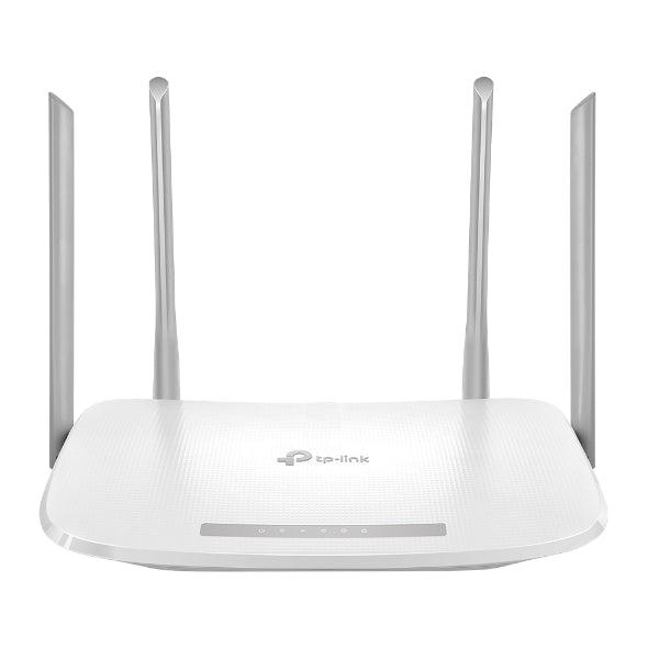 TP-Link AC1200 Wireless Dual Band Gigabit Router - EC220-G5