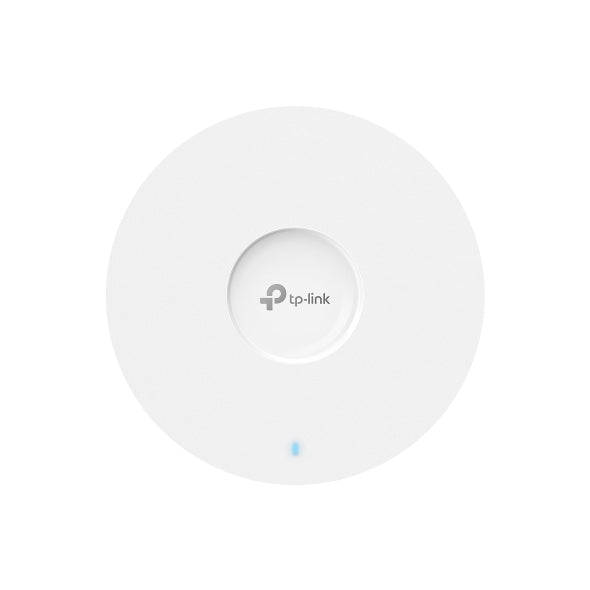TP-Link AX3000 Ceiling Mount WiFi 6 Access Point - EAP653