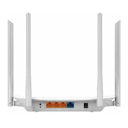TP-Link AC1200 Wireless Dual Band Gigabit Router - EC220-G5