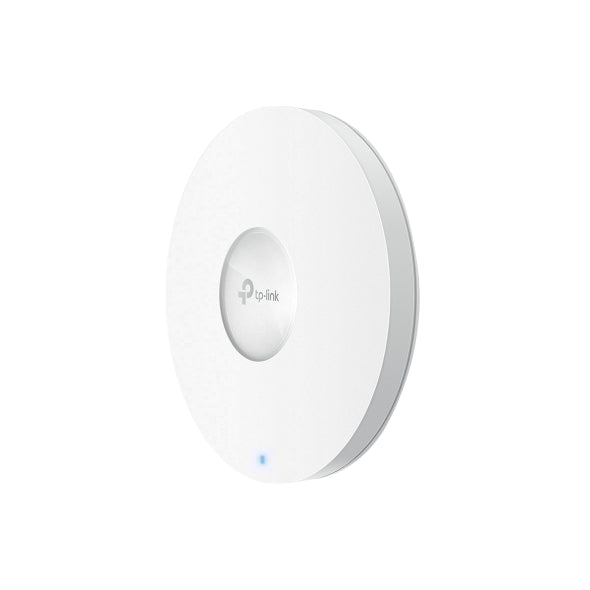 TP-Link AX3000 Ceiling Mount WiFi 6 Access Point - EAP653