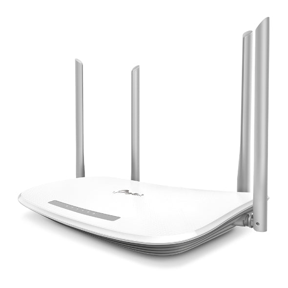 TP-Link AC1200 Wireless Dual Band Gigabit Router - EC220-G5