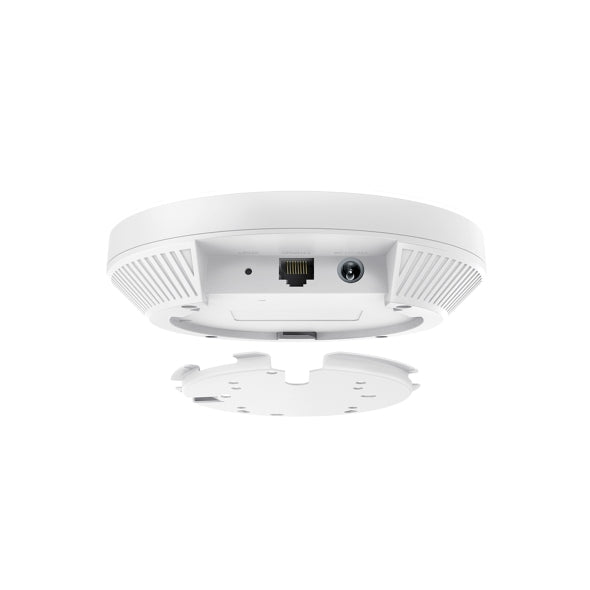 TP-Link AX3000 Ceiling Mount WiFi 6 Access Point - EAP653