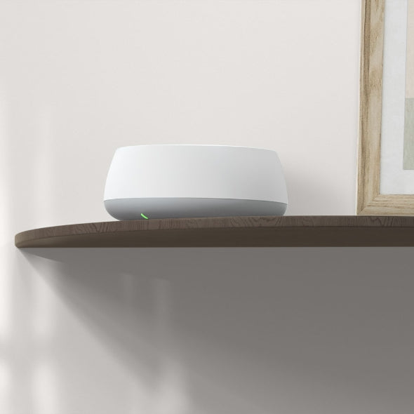 TP-Link BE3600 Whole Home Mesh WiFi 7 System 2 Pack - Deco BE25
