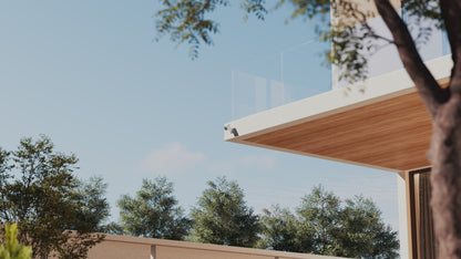 Aqara Camera Hub G5 Pro - White, Wireless - Aqara Hub Not Required