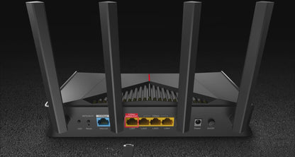 TP-Link BE3600 Dual-Band Wi-Fi 7 Gaming Router - Archer GE230